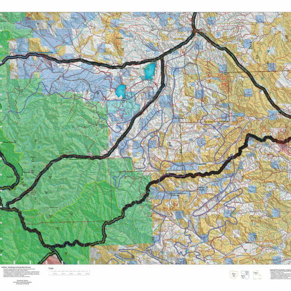 Wyoming Elk Maps Archives - Hunt Data