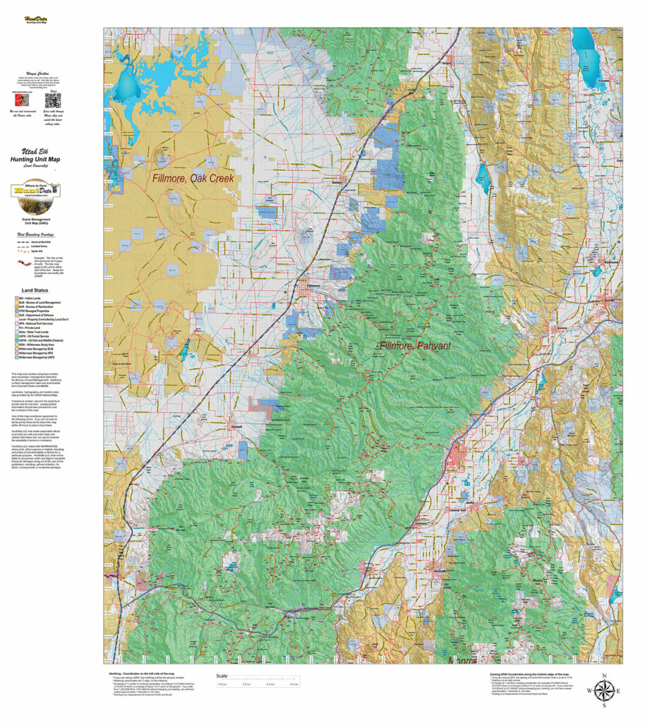 ut-elk-land-ownership-map-hunt-data